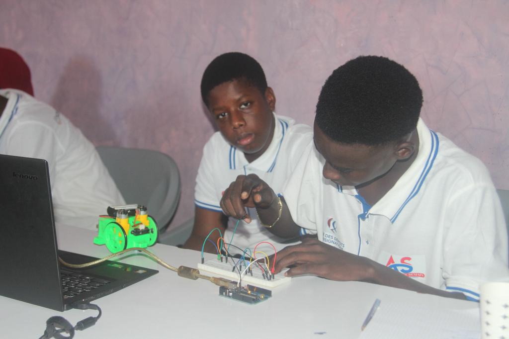 Image supplémentaire Slide 4