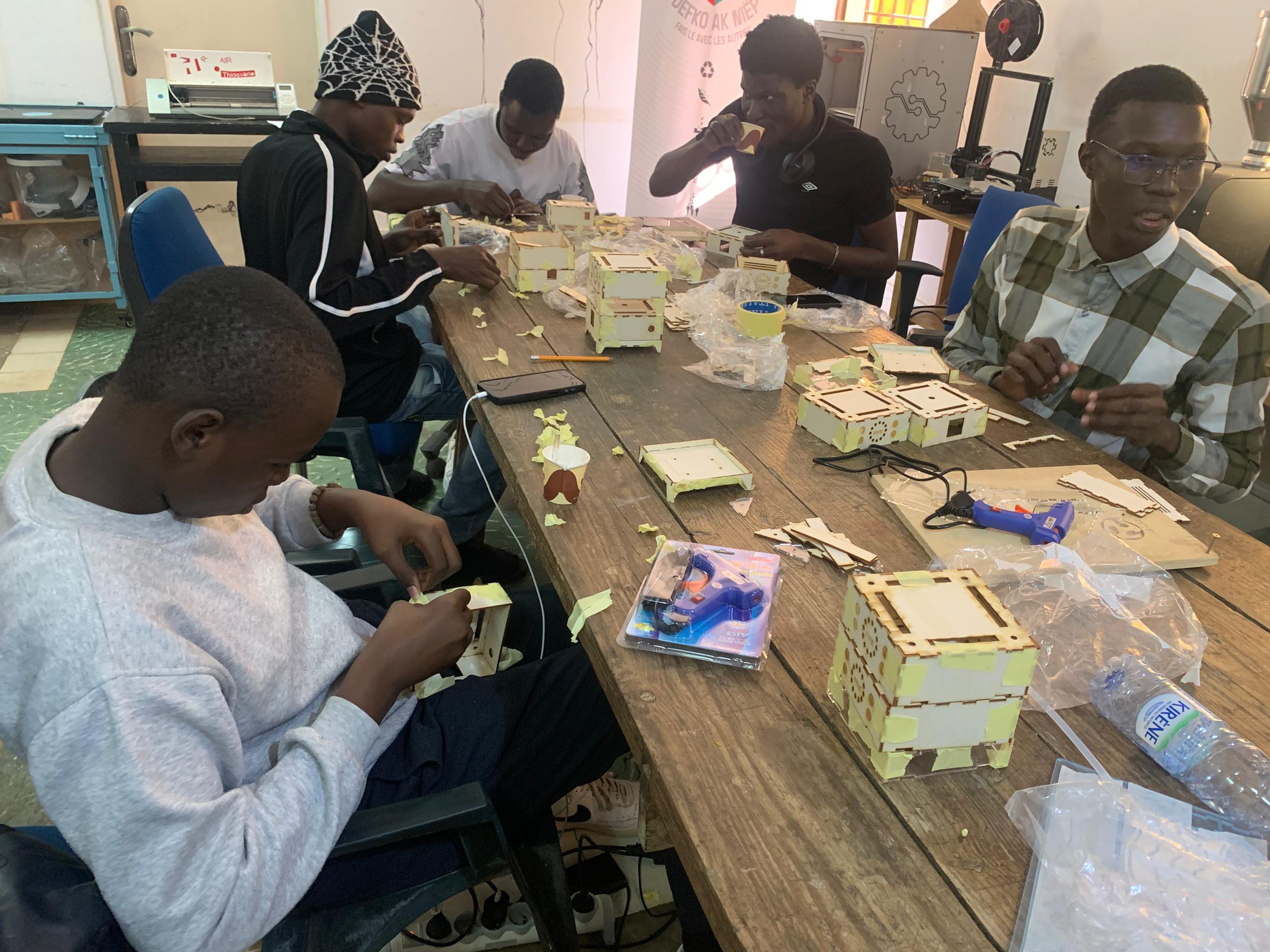 Image supplémentaire Slide 3