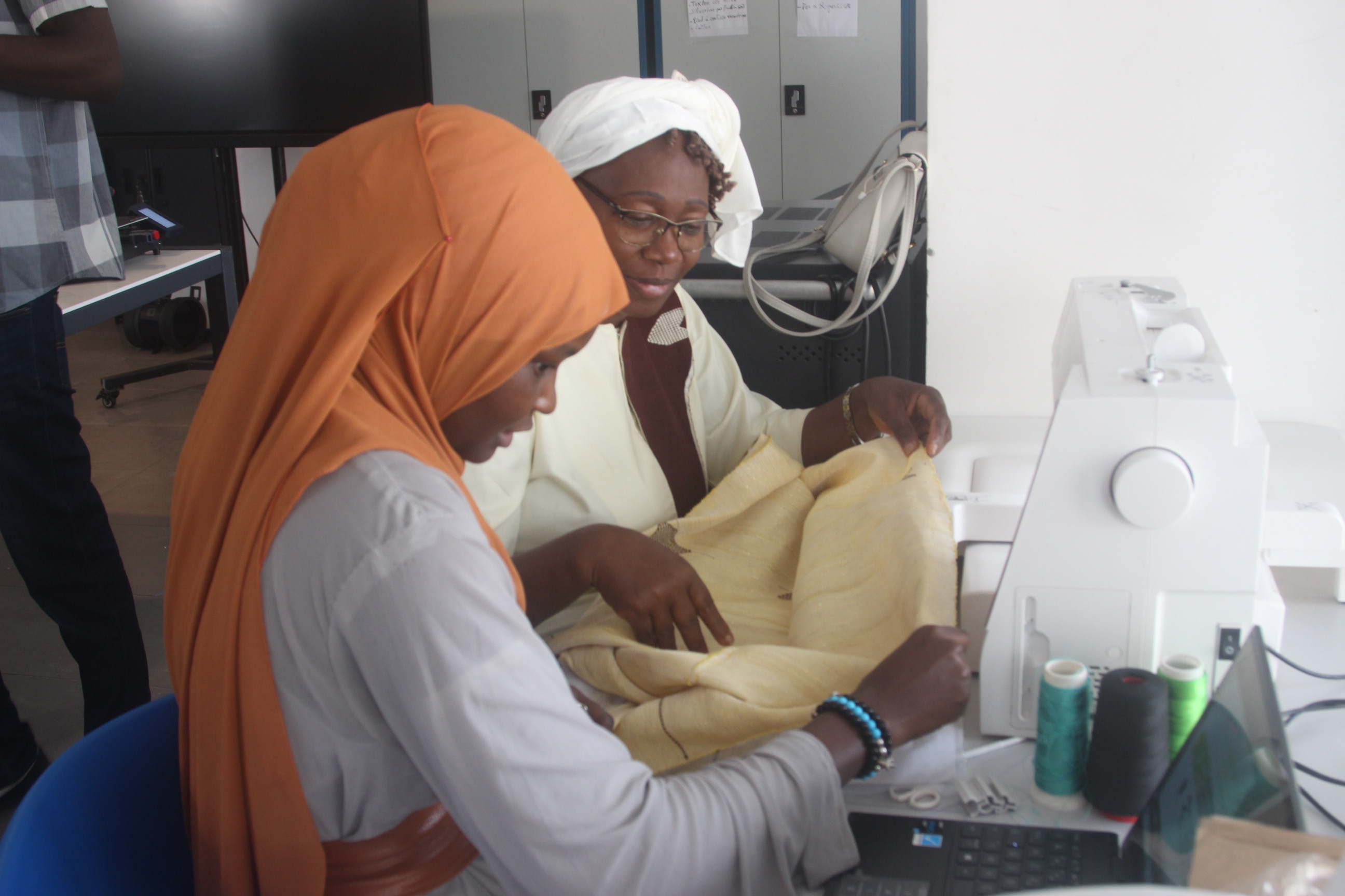 Formation des agriculteurs