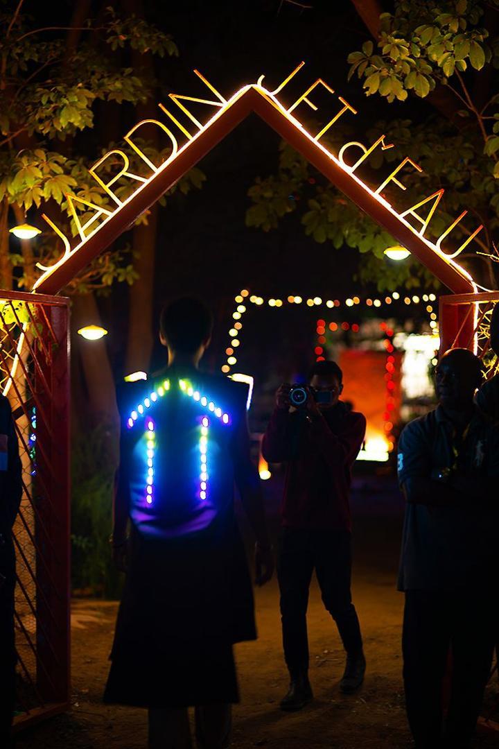 Formation des agriculteurs