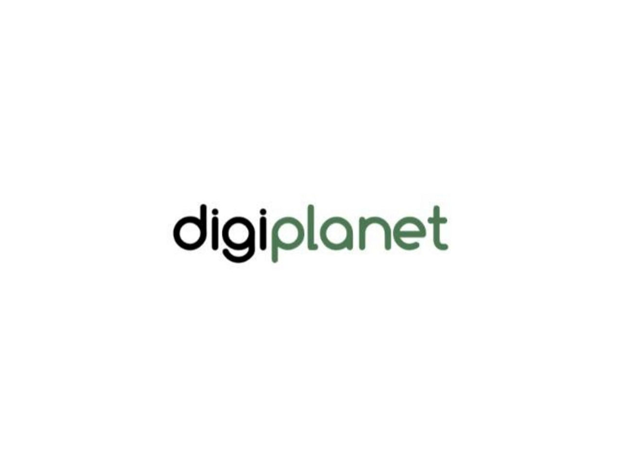 digiplanet