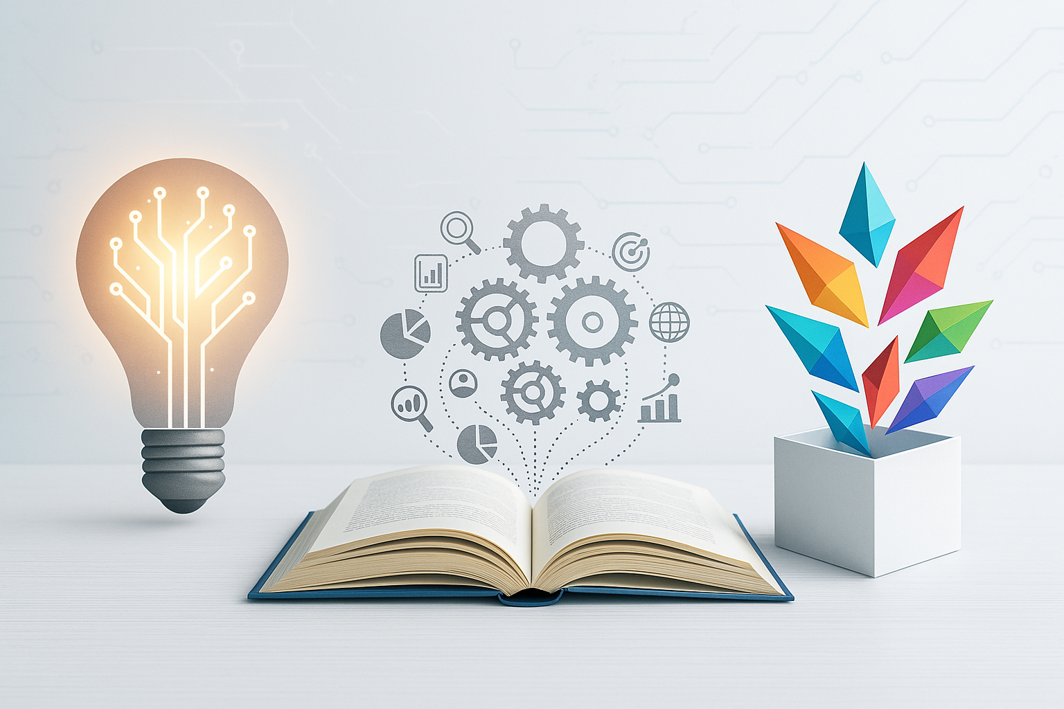 Innovation et créativité