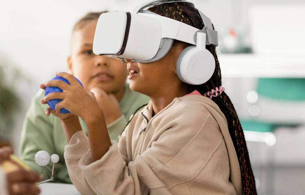 Image Technologies émergentes