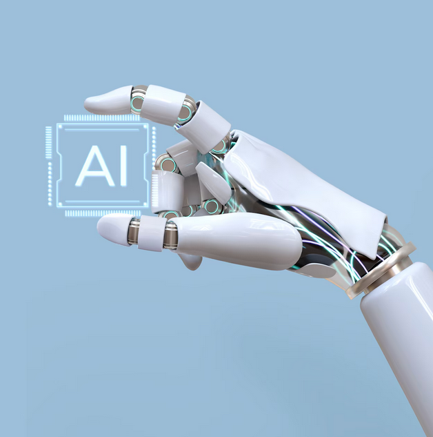 Intelligence Artificielle